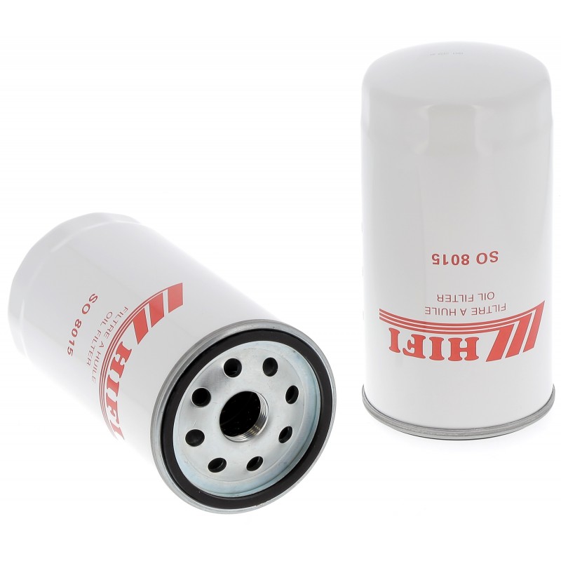 Hifi SO8015 OIL FILTER