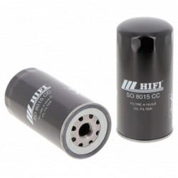 Hifi SO8015CC OIL FILTER