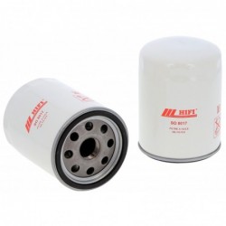 Hifi SO8017 OIL FILTER