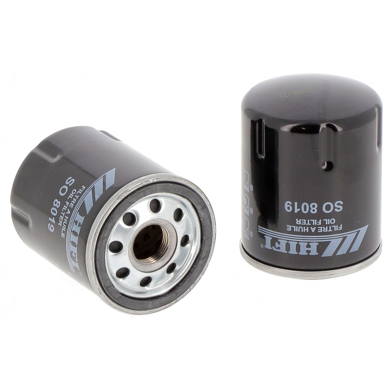 Hifi SO8019 OIL FILTER