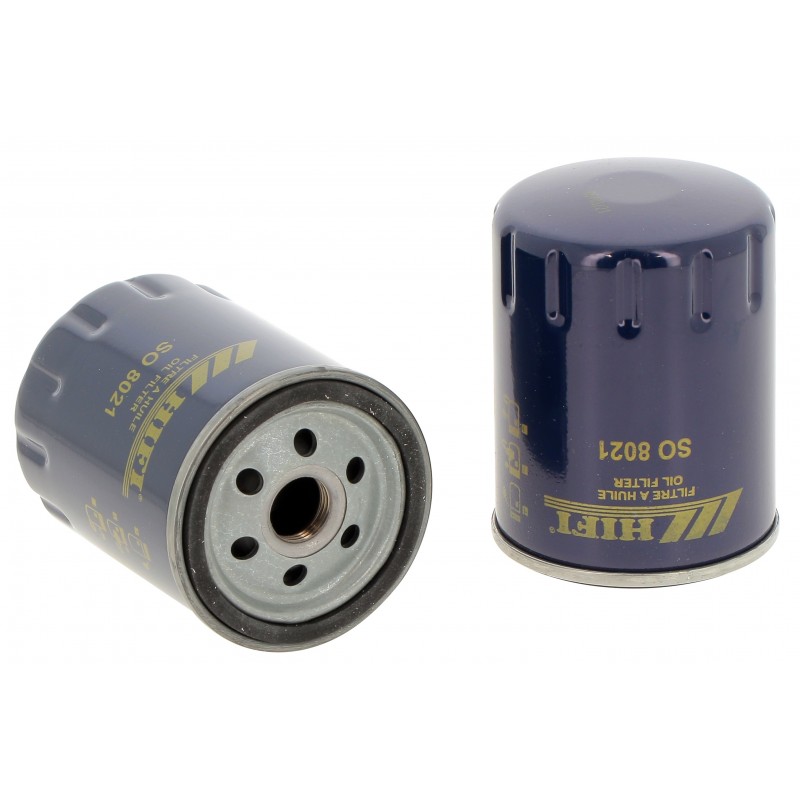 Hifi SO8021 OIL FILTER