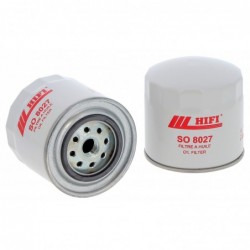 Hifi SO8027 OIL FILTER