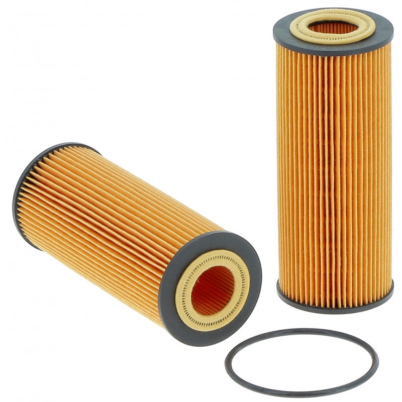 Hifi SO8030 OIL FILTER
