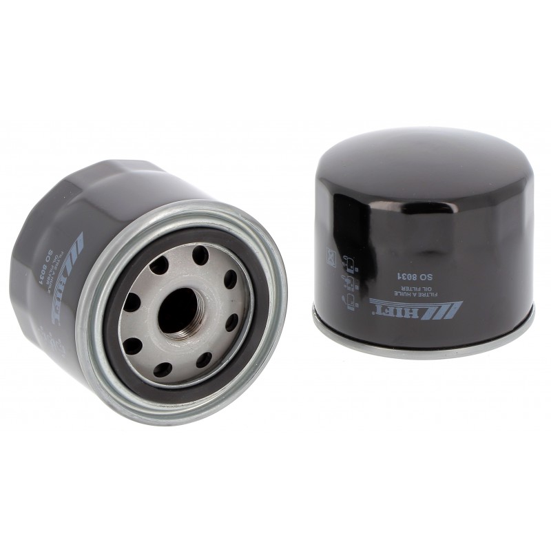 Hifi SO8031 OIL FILTER