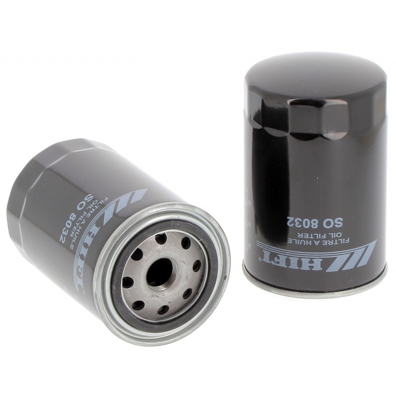 Hifi SO8032 OIL FILTER