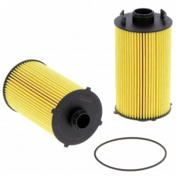 Hifi SO8034 OIL FILTER