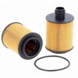 Hifi SO8037 OIL FILTER