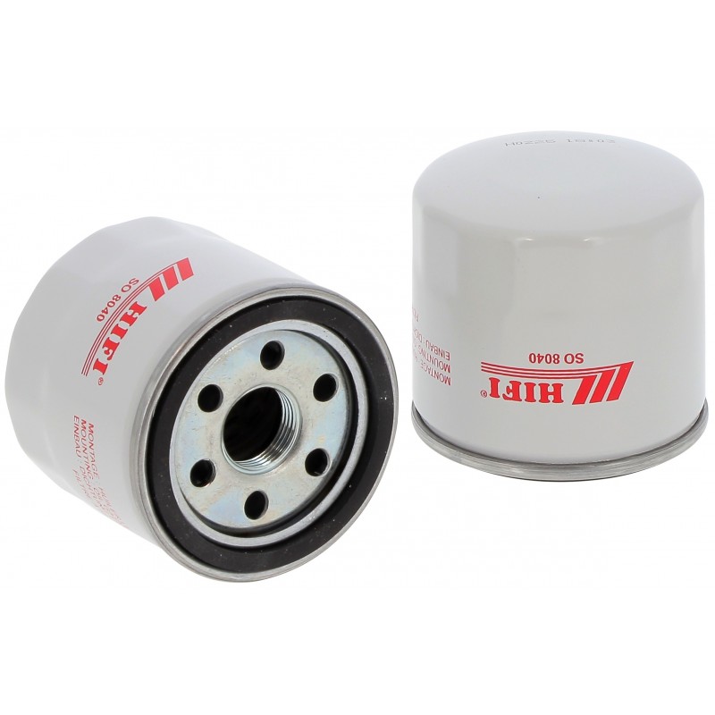 Hifi SO8040 OIL FILTER
