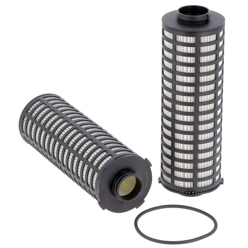 Hifi SO8043 OIL FILTER