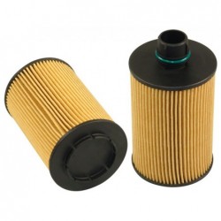 Hifi SO8044 OIL FILTER