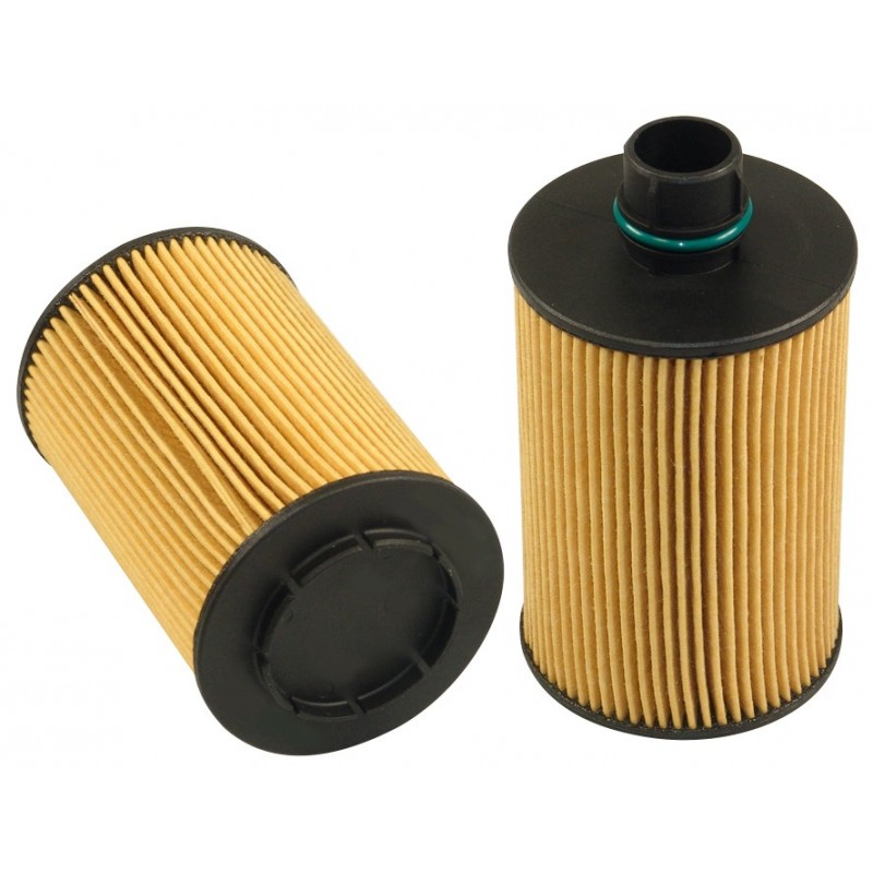 Hifi SO8044 OIL FILTER