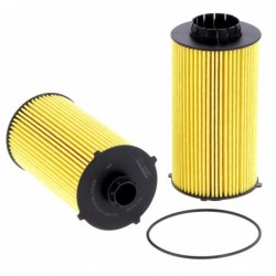 Hifi SO8045 OIL FILTER