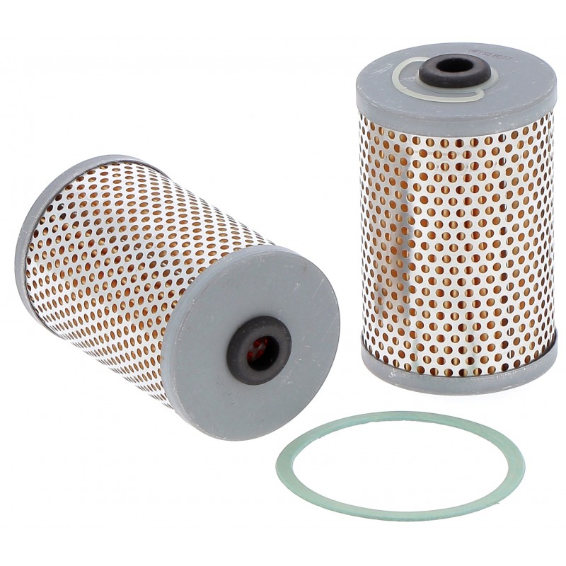 Hifi SO8077 OIL FILTER