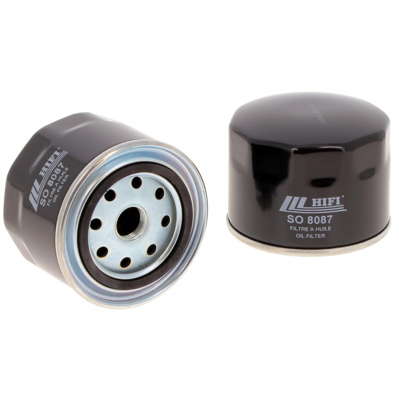 Hifi SO8087 OIL FILTER
