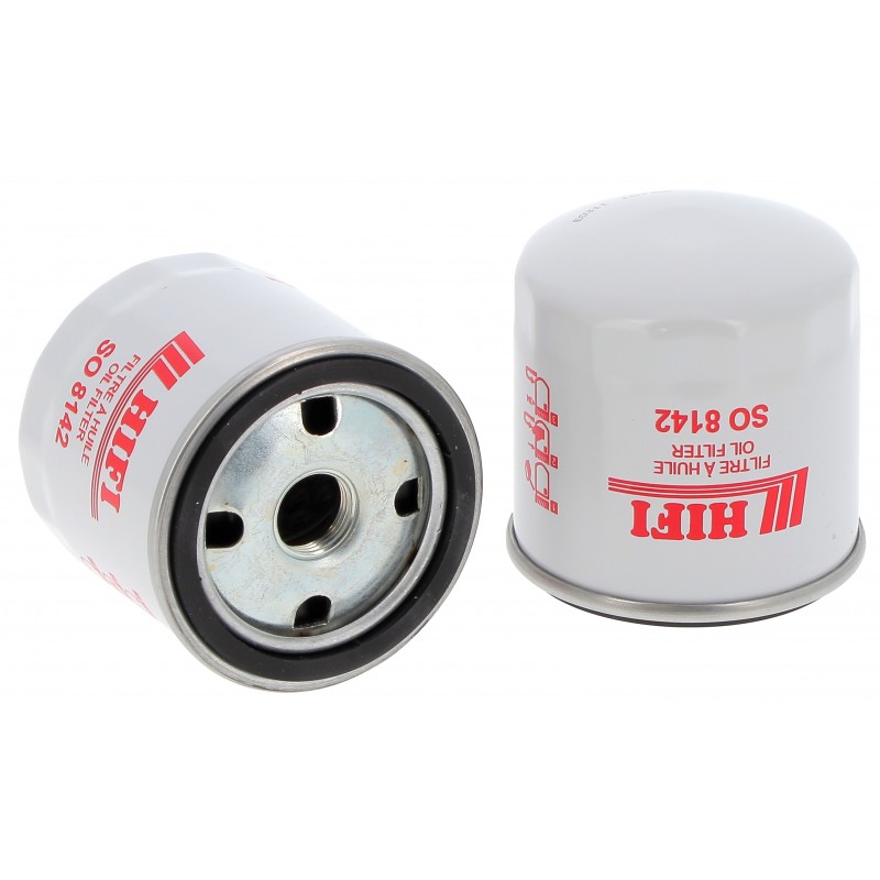 Hifi SO8142 OIL FILTER