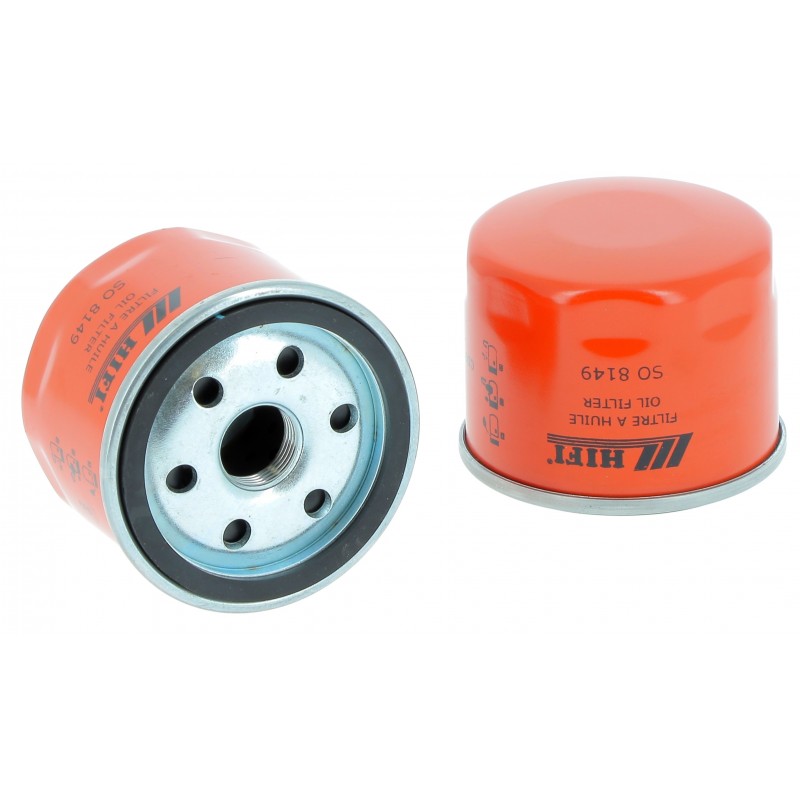 Hifi SO8149 OIL FILTER