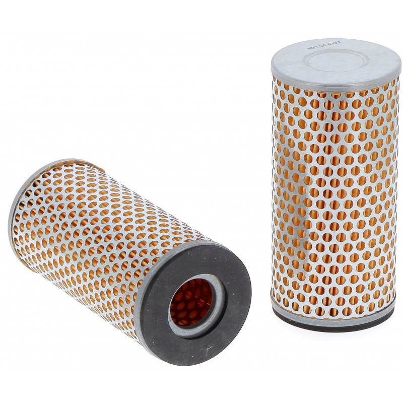 Hifi SO8392 OIL FILTER