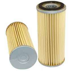 Hifi SO8421 OIL FILTER