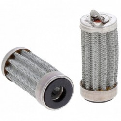 Hifi SO8473 OIL FILTER