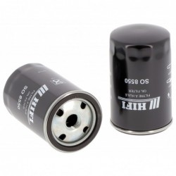 Hifi SO8550 OIL FILTER