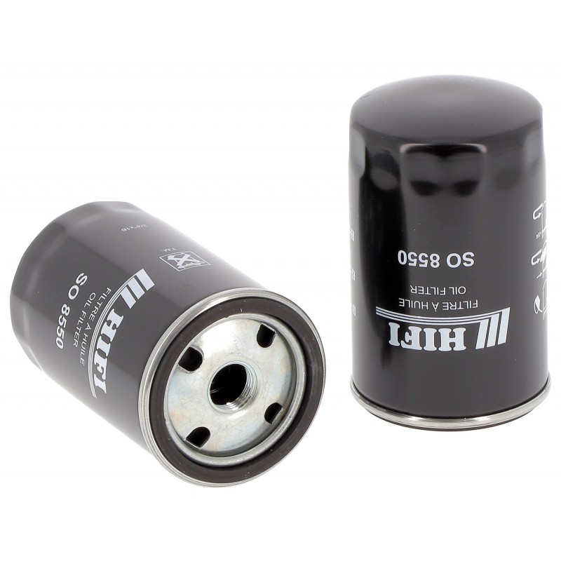 Hifi SO8550 OIL FILTER
