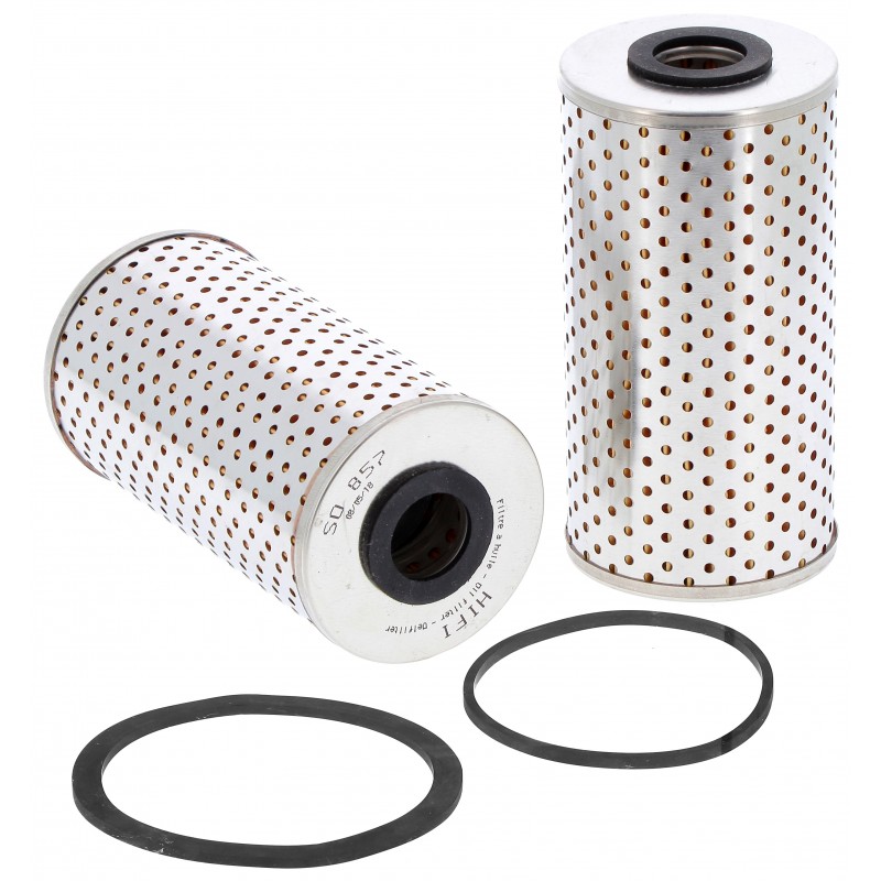 Hifi SO857 OIL FILTER