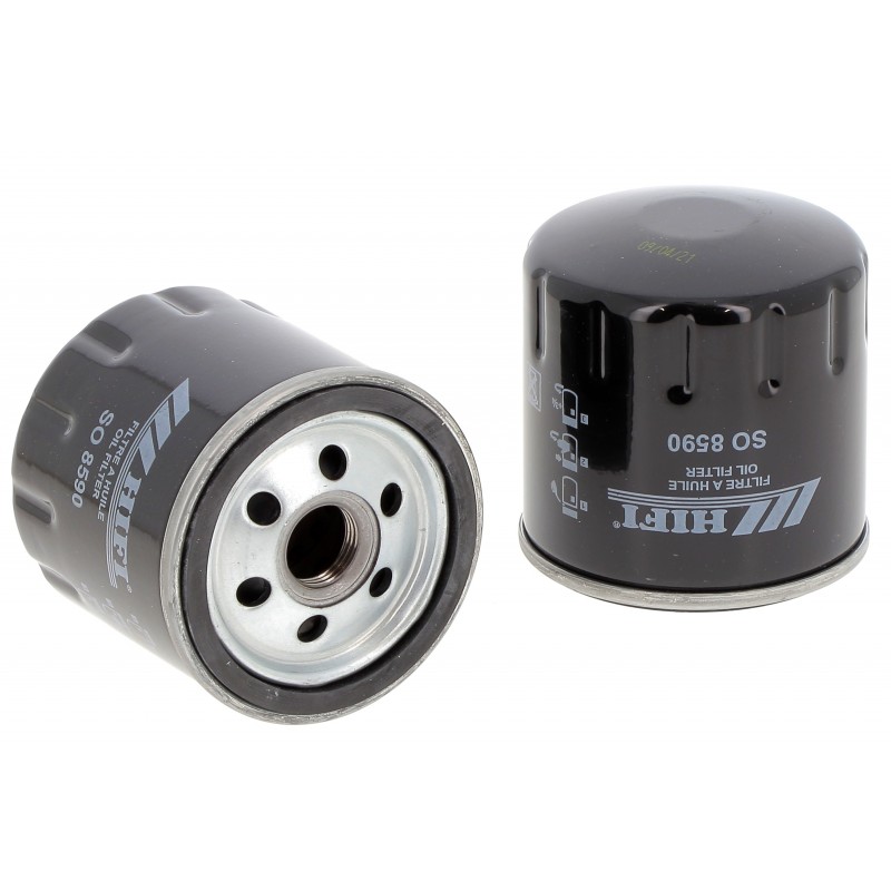 Hifi SO8590 OIL FILTER