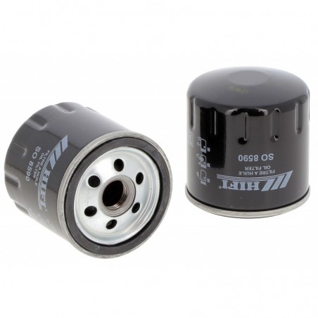 Hifi SO8590 OIL FILTER