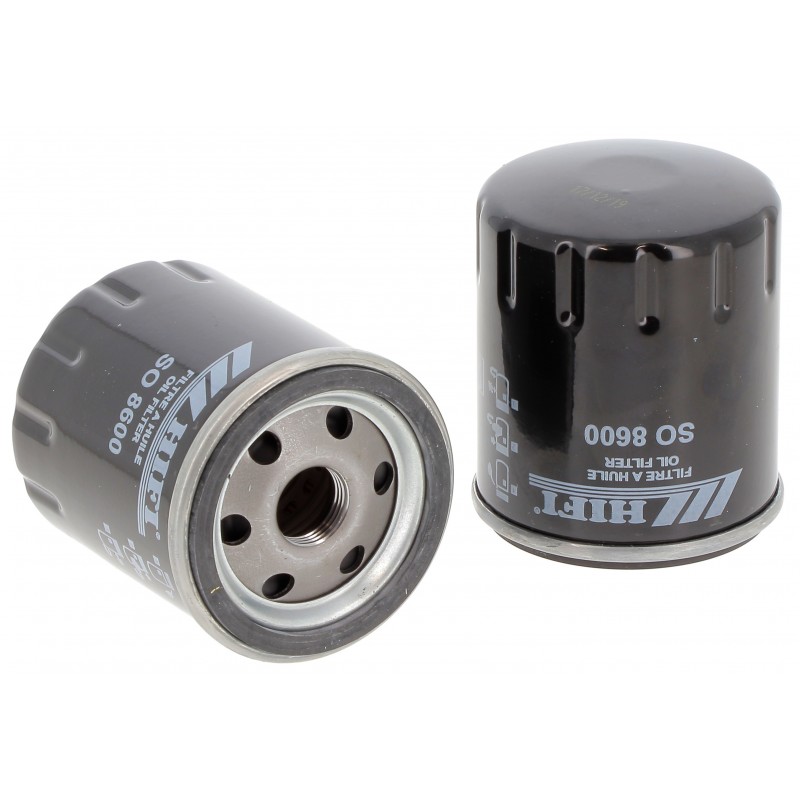 Hifi SO8600 OIL FILTER