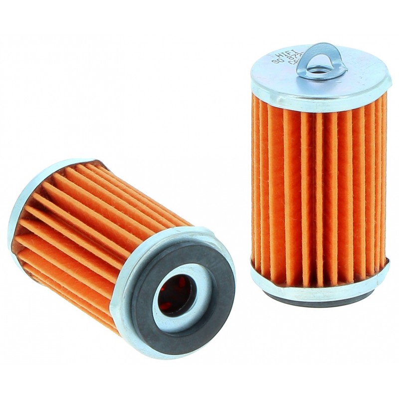 Hifi SO8723 OIL FILTER