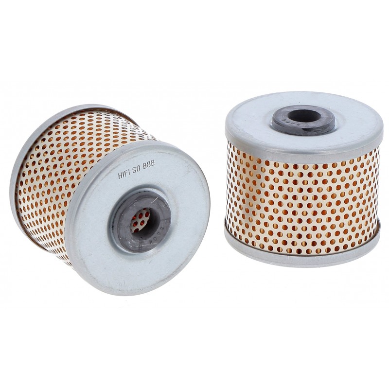 Hifi SO888 OIL FILTER