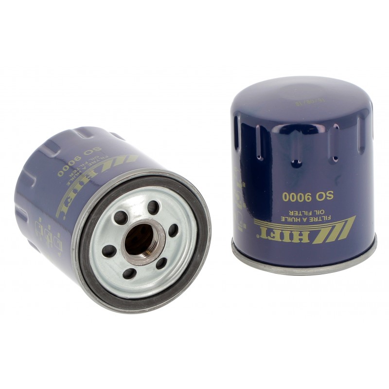 Hifi SO9000 OIL FILTER