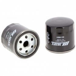 Hifi SO9001 OIL FILTER