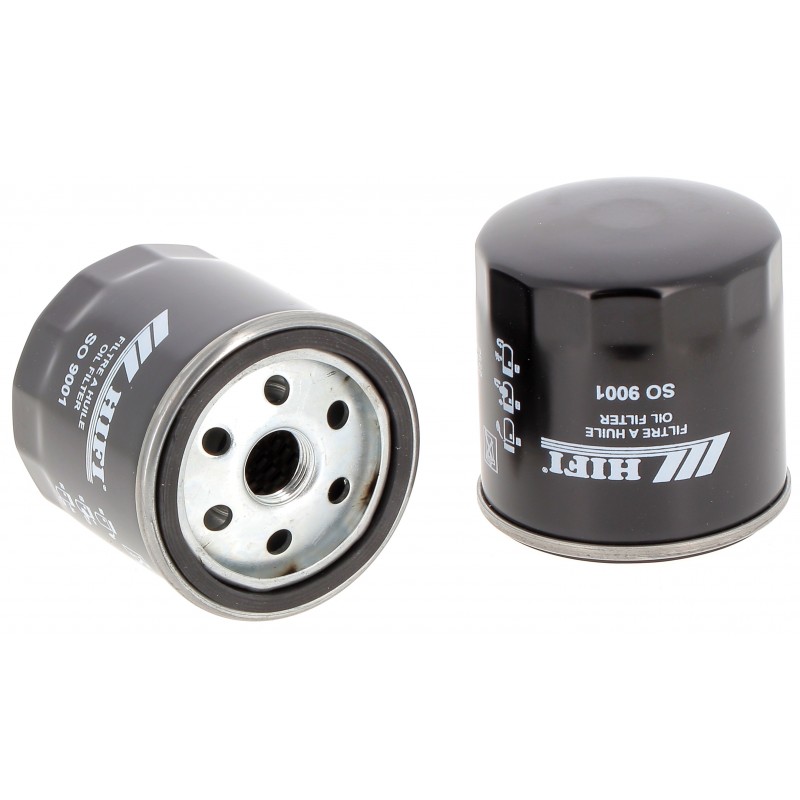 Hifi SO9001 OIL FILTER