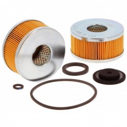 Hifi SO9004 OIL FILTER