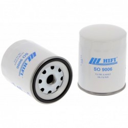 Hifi SO9006 OIL FILTER