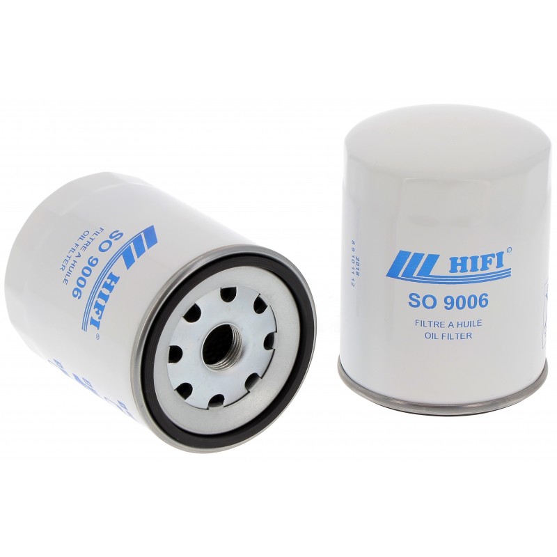 Hifi SO9006 OIL FILTER