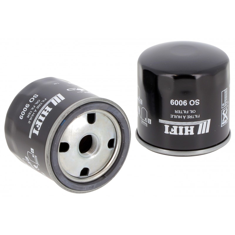 Hifi SO9009 OIL FILTER