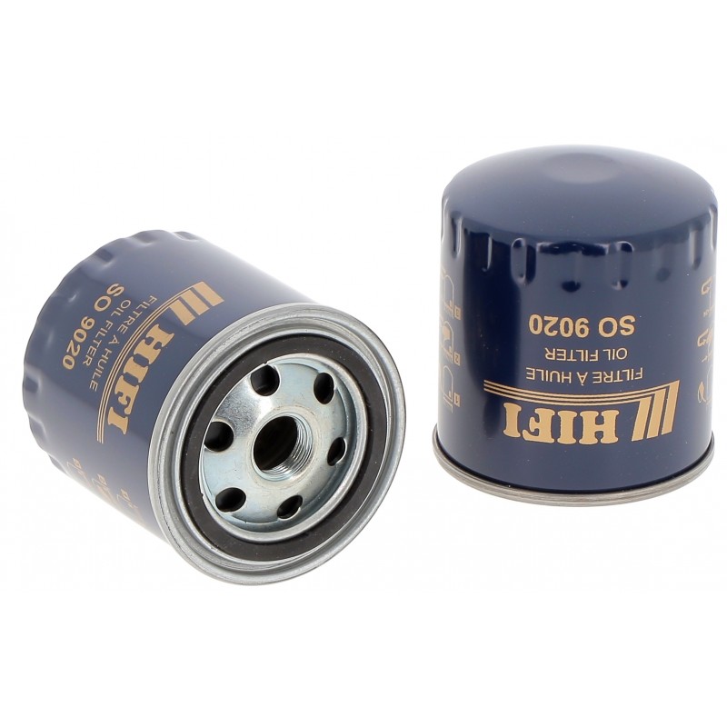 Hifi SO9020 OIL FILTER