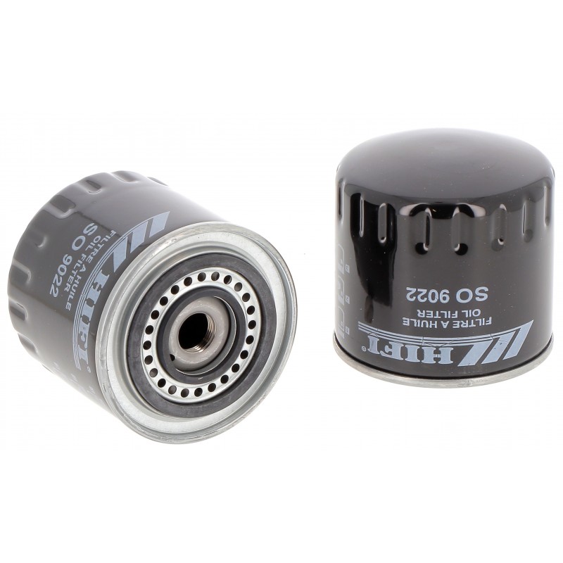Hifi SO9022 OIL FILTER