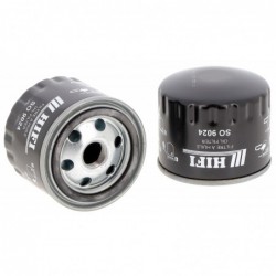 Hifi SO9024 OIL FILTER