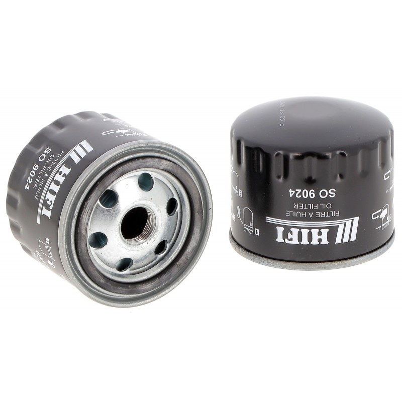 Hifi SO9024 OIL FILTER