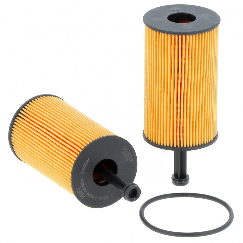 Hifi SO9027 OIL FILTER