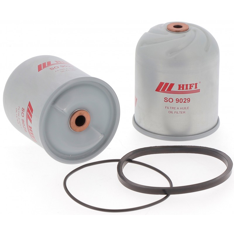Hifi SO9029 OIL FILTER