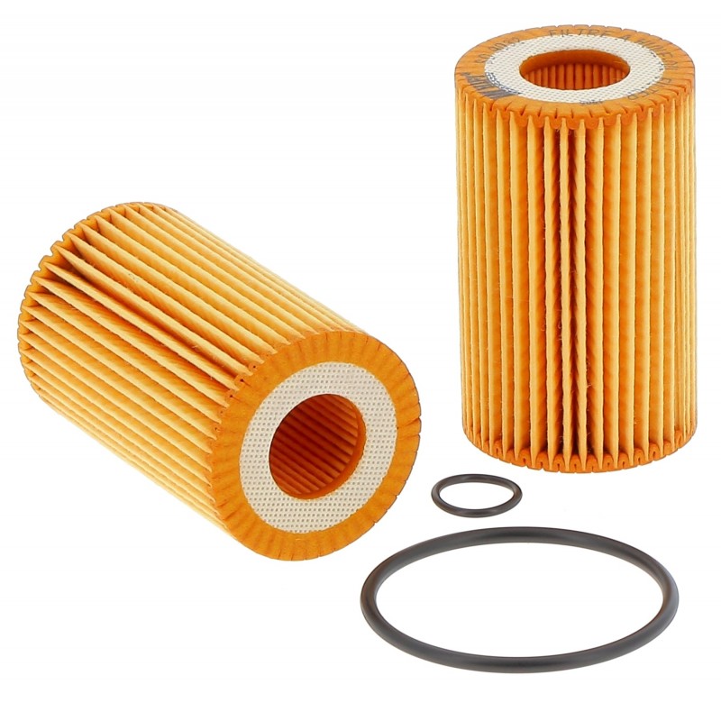 Hifi SO9032 OIL FILTER