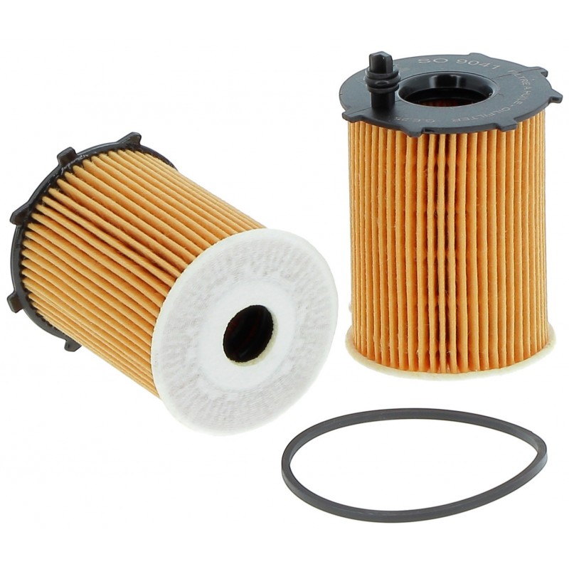 Hifi SO9041 OIL FILTER