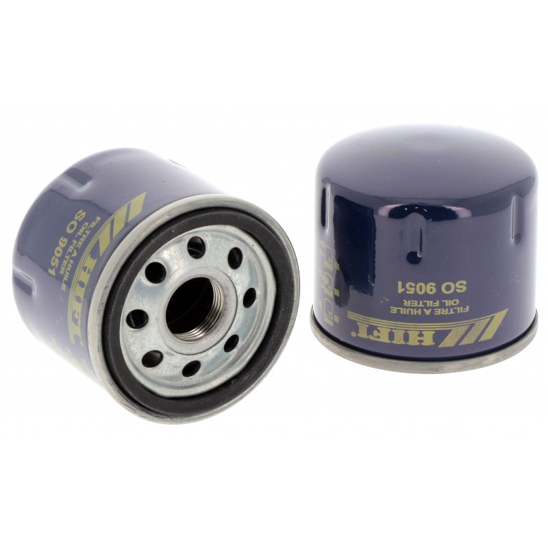Hifi SO9051 OIL FILTER