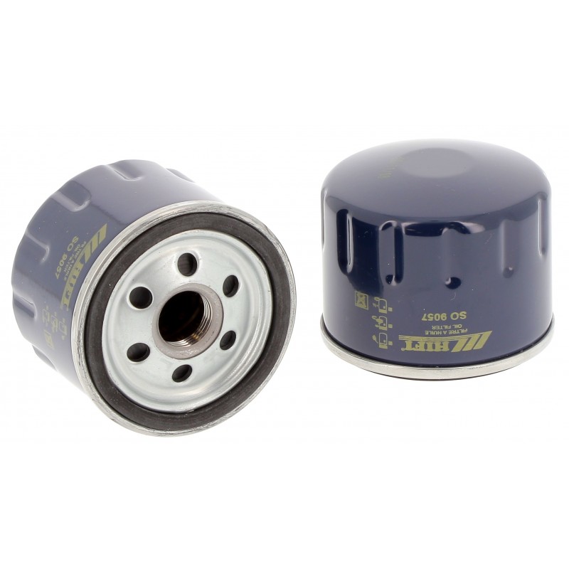 Hifi SO9057 OIL FILTER