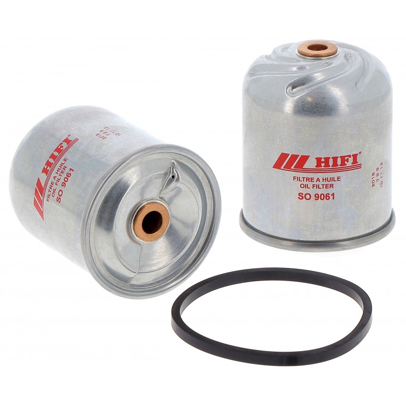 Hifi SO9061 OIL FILTER
