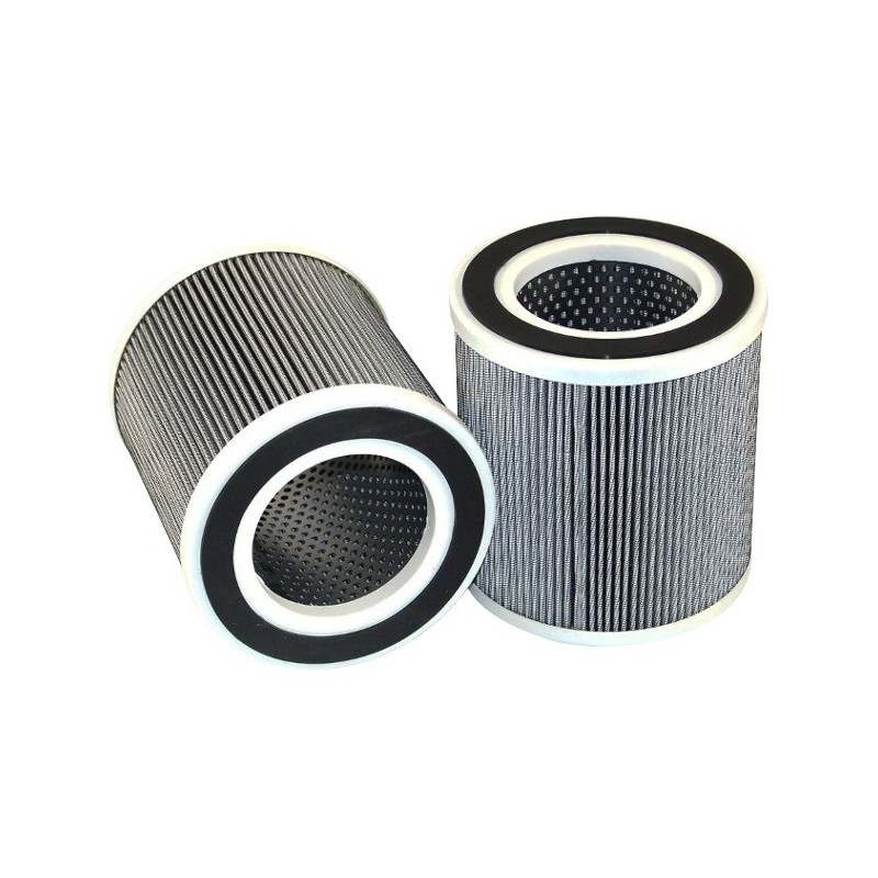 Hifi SO9064 OIL FILTER